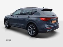 SEAT TARRACO HOLA FR 4DRIVE (Netto), Petrol, Second hand / Used, Automatic - 3