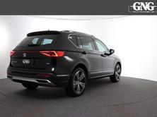 SEAT TARRACO SWISS XCELLENCE 4DRIVE (Netto), Petrol, Second hand / Used, Automatic - 7