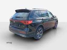 SEAT TARRACO MOVE FR 150PS (netto), Petrol, Second hand / Used, Automatic - 4
