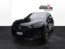SEAT TARRACO MOVE FR 150PS (netto), Petrol, Second hand / Used, Automatic - 2