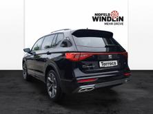 SEAT TARRACO MOVE FR 150PS (netto), Petrol, Second hand / Used, Automatic - 4
