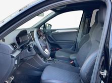 SEAT TARRACO HOLA FR 245PS 4DRIVE (netto), Benzin, Occasion / Gebraucht, Automat - 6