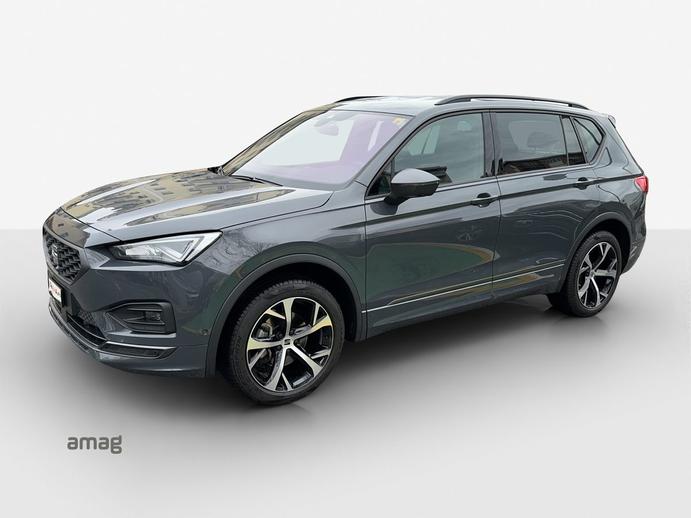 SEAT TARRACO HOLA FR (Netto), Diesel, Occasion / Gebraucht, Automat