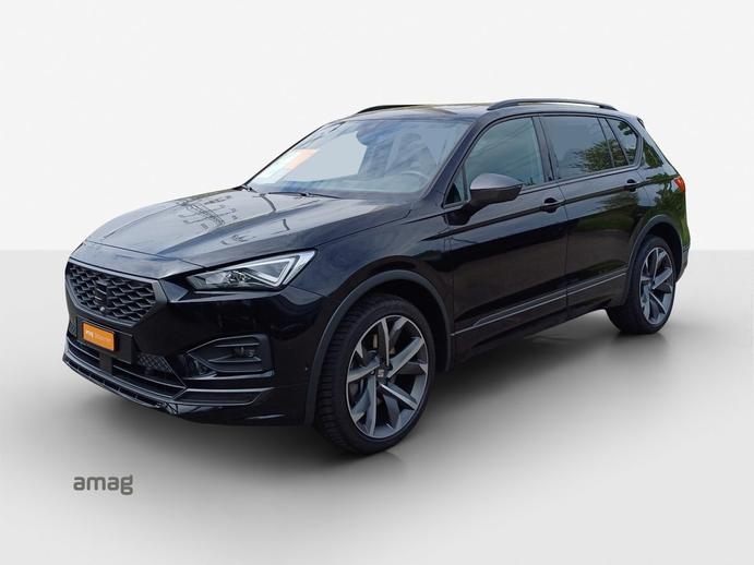 SEAT TARRACO HOLA FR 4DRIVE (Netto), Diesel, Occasioni / Usate, Automatico