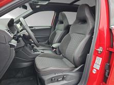 SEAT Tarraco 2.0 TDI 4Drive FR DSG, Diesel, Occasion / Gebraucht, Automat - 7
