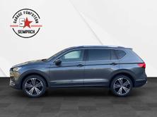 SEAT Tarraco 2.0TSI 4Drive DSG Swiss Excellence, Petrol, Second hand / Used, Automatic - 2