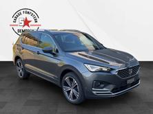 SEAT Tarraco 2.0TSI 4Drive DSG Swiss Excellence, Petrol, Second hand / Used, Automatic - 7
