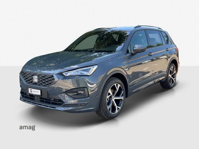 SEAT TARRACO MOVE FR 150PS (netto), Benzin, Occasion / Gebraucht, Automat