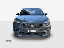 SEAT TARRACO MOVE FR 150PS (netto), Petrol, Second hand / Used, Automatic - 5