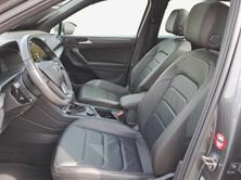 SEAT TARRACO SWISS XCELLENCE 4DRIVE (Netto), Benzin, Occasion / Gebraucht, Automat - 7