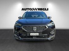 SEAT TARRACO MOVE FR 190PS 4DRIVE (netto), Benzin, Occasion / Gebraucht, Automat - 2