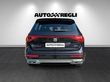 SEAT TARRACO MOVE FR 190PS 4DRIVE (netto), Petrol, Second hand / Used, Automatic - 4