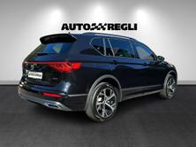 SEAT TARRACO MOVE FR 190PS 4DRIVE (netto), Petrol, Second hand / Used, Automatic - 5