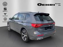 SEAT TARRACO e-HYBRID MOVE FR (netto), Voll-Hybrid Benzin/Elektro, Occasion / Gebraucht, Automat - 4