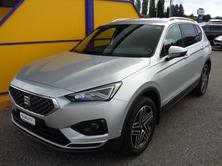 SEAT Tarraco 2.0TSI Xcellence 4Drive DSG, Petrol, Second hand / Used, Automatic - 2