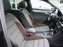 SEAT Tarraco 2.0TSI 4Drive DSG Swiss Excellence, Essence, Occasion / Utilisé, Automatique - 4