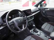 SEAT Tarraco 2.0TSI 4Drive DSG Swiss Excellence, Benzin, Occasion / Gebraucht, Automat - 5