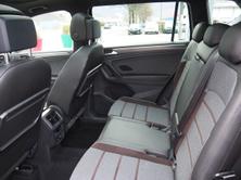 SEAT Tarraco 2.0TSI 4Drive DSG Swiss Excellence, Benzin, Occasion / Gebraucht, Automat - 7