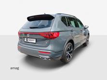 SEAT TARRACO MOVE FR 150PS (netto), Benzin, Occasion / Gebraucht, Automat - 4