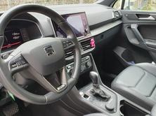 SEAT Tarraco 2.0 TDI Xcellence 4Drive DSG, Benzin, Occasion / Gebraucht, Automat - 5