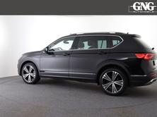 SEAT TARRACO SWISS XCELLENCE 4DRIVE (Netto), Petrol, Second hand / Used, Automatic - 4