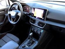 SEAT Tarraco 2.0 TSI Xcellence 4Drive DSG, Benzin, Occasion / Gebraucht, Automat - 6
