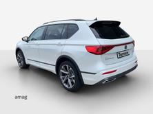 SEAT TARRACO MOVE FR 190PS 4DRIVE (netto), Benzin, Occasion / Gebraucht, Automat - 3