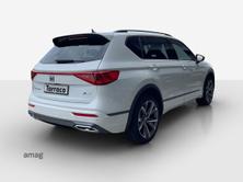SEAT TARRACO MOVE FR 190PS 4DRIVE (netto), Benzin, Occasion / Gebraucht, Automat - 4