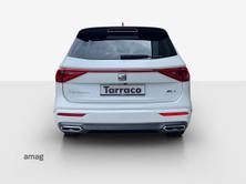 SEAT TARRACO MOVE FR 190PS 4DRIVE (netto), Benzin, Occasion / Gebraucht, Automat - 6