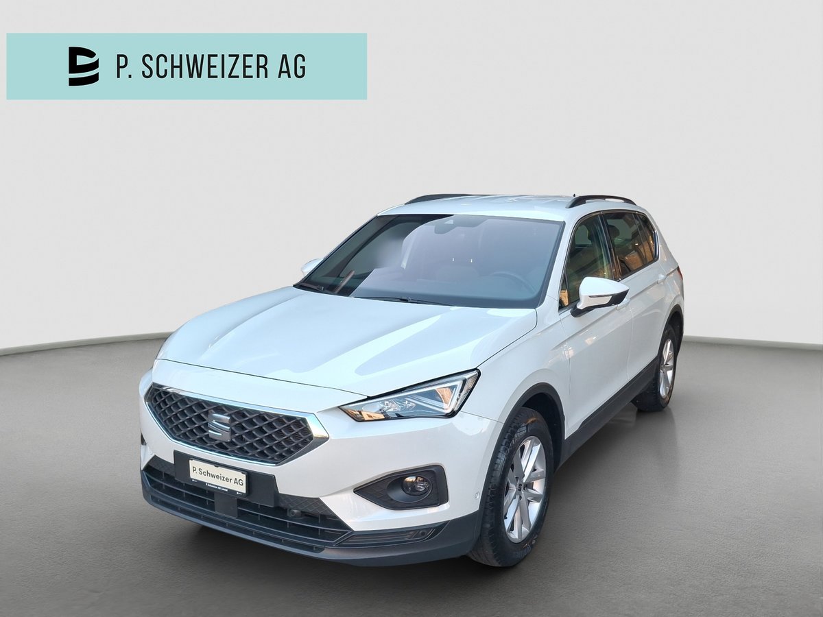 SEAT Tarraco 1.5TSI EVO Style