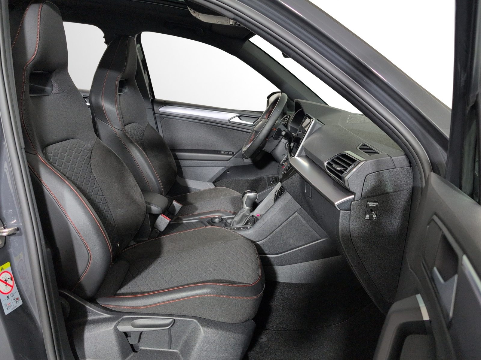 SEAT TARRACO E-HYBRID HOLA FR, Hybride Intégral Essence/Électricité, Occasion / Utilisé, Automatique - 7