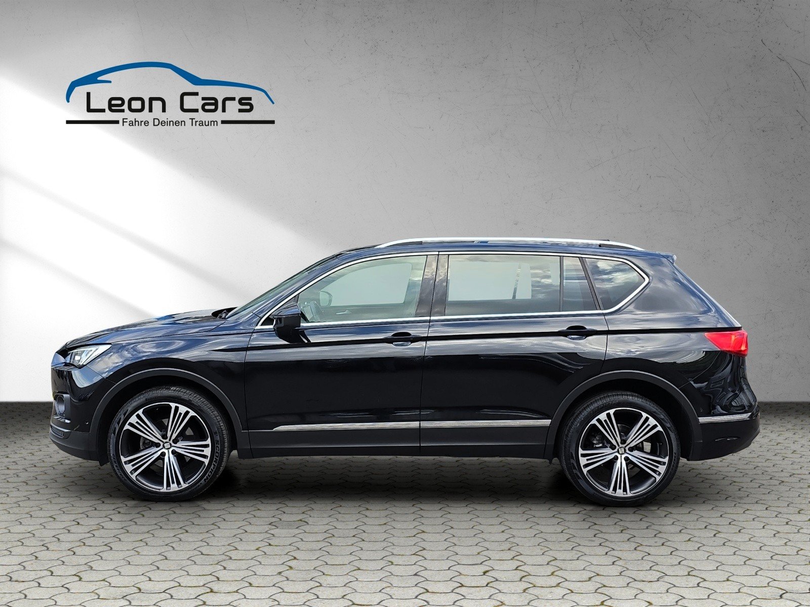 SEAT Tarraco 2.0 TDI CR Xcellence 4Drive DSG, Diesel, Occasioni / Usate, Automatico - 5