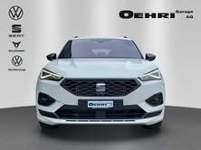 SEAT TARRACO MOVE FR 150PS (netto), Petrol, Ex-demonstrator, Automatic - 3