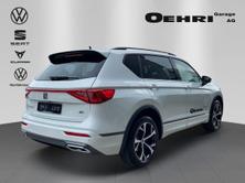 SEAT TARRACO MOVE FR 150PS (netto), Petrol, Ex-demonstrator, Automatic - 4