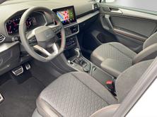 SEAT TARRACO MOVE FR 150PS (netto), Petrol, Ex-demonstrator, Automatic - 7