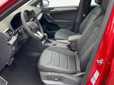 SEAT TARRACO MOVE FR 150PS (netto), Benzin, Vorführwagen, Automat - 7