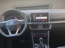 SEAT Tarraco 2.0 TSI Xcellence 4Drive DSG, Benzin, Vorführwagen, Automat - 6