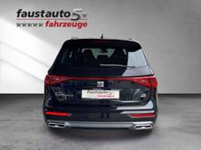 SEAT Tarraco 1.4 eHybrid Move FR DS MY24, Hybride Rechargeable Essence/Électricité, Voiture de démonstration, Automatique - 4
