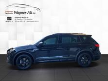SEAT Tarraco 1.4 eHybrid Move FR DSG, Plug-in-Hybrid Benzin/Elektro, Vorführwagen, Automat - 2