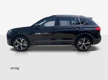 SEAT TARRACO e-HYBRID MOVE FR (netto), Voll-Hybrid Benzin/Elektro, Vorführwagen, Automat - 2
