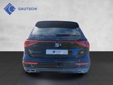 SEAT Tarraco 1.4 e-HYBRID DSG Move FR, Plug-in-Hybrid Benzin/Elektro, Vorführwagen, Automat - 4