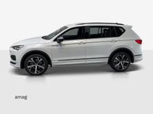SEAT TARRACO e-HYBRID MOVE FR (netto), Voll-Hybrid Benzin/Elektro, Vorführwagen, Automat - 2