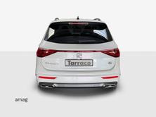 SEAT TARRACO e-HYBRID MOVE FR (netto), Voll-Hybrid Benzin/Elektro, Vorführwagen, Automat - 6