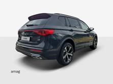 SEAT TARRACO e-HYBRID MOVE FR (netto), Voll-Hybrid Benzin/Elektro, Vorführwagen, Automat - 4