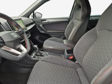 SEAT TARRACO e-HYBRID MOVE FR (netto), Voll-Hybrid Benzin/Elektro, Vorführwagen, Automat - 7