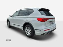 SEAT TARRACO MOVE FR 245PS 4DRIVE (netto), Petrol, Ex-demonstrator, Automatic - 3