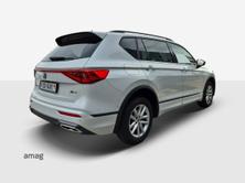 SEAT TARRACO MOVE FR 245PS 4DRIVE (netto), Petrol, Ex-demonstrator, Automatic - 4