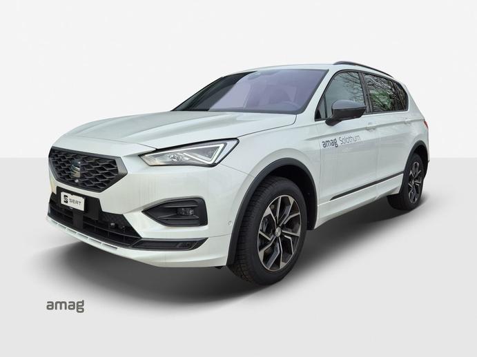 SEAT TARRACO MOVE FR 4DRIVE (netto), Diesel, Ex-demonstrator, Automatic