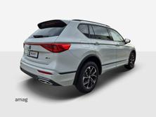 SEAT TARRACO MOVE FR 4DRIVE (netto), Diesel, Ex-demonstrator, Automatic - 4