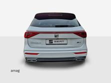 SEAT TARRACO MOVE FR 4DRIVE (netto), Diesel, Ex-demonstrator, Automatic - 6